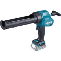 Súng bắn silicon dùng pin Makita CG100DSYA Súng bắn silicon dùng pin Makita CG100DSYA